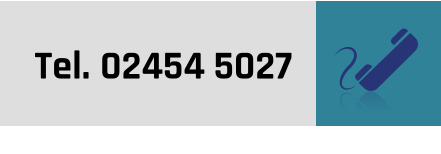Tel. 02454 5027