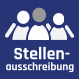 Stellen- ausschreibung
