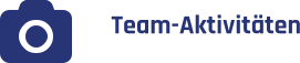 Team-Aktivitäten