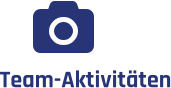 Team-Aktivitäten